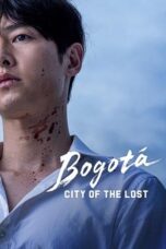 Bogotá: City of the Lost (2025)