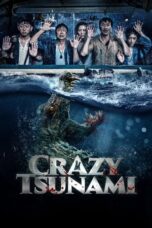 Crazy Tsunami (2021)
