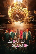 Squid Game Season 3 (2025)