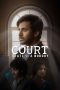 Court: State vs A Nobody (2025)