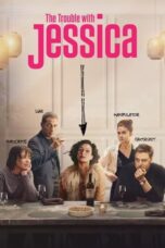 The Trouble with Jessica (2024)
