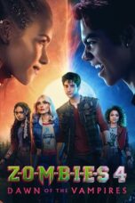 Z-O-M-B-I-E-S 4: Dawn of the Vampires (2025)