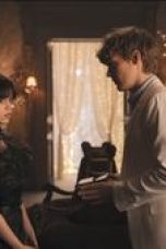 Wednesday Season 1 Episode 4