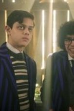 Wednesday Season 2 Episode 2