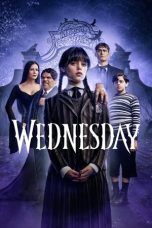 Wednesday Season 2 (2022)