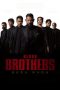 Blood Brothers: Bara Naga (2025)